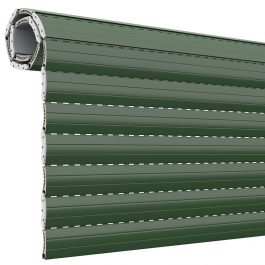 Duero 55 Avvolgibile in Alluminio e PVC – 6 Kg