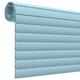 Genova Avvolgibile in PVC – 5 Kg